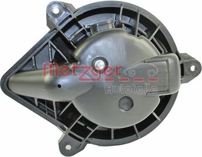 VENTILATOR HABITACLU METZGER AUTOTEILE 0917287 1