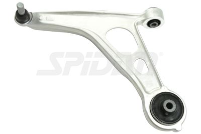 LENKER RADAUFHäNGUNG