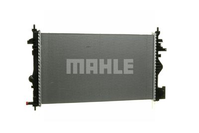 RADIATOR RACIRE MOTOR MAHLE CR1102000P 27