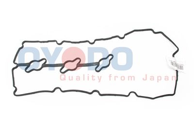 Прокладка, крышка головки цилиндра Oyodo 40U0523-OYO для KIA OPIRUS