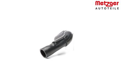 FURTUN RADIATOR METZGER AUTOTEILE 2420810 11