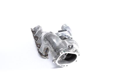 LADER AUFLADUNG BTS Turbo T918702LI 17