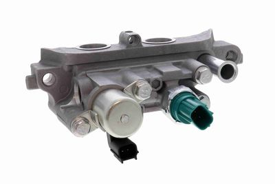 SUPAPA COMANDA POZ. ARBORE CU CAME