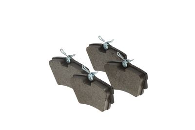 BREMSBELAGSATZ SCHEIBENBREMSE VALEO 301546A 19