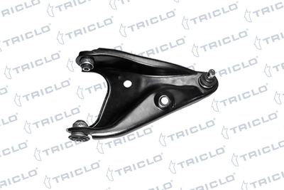 носач, окачване на колелата TRICLO 775792