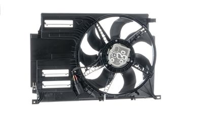 VENTILATOR RADIATOR MAHLE CFF405000P 18