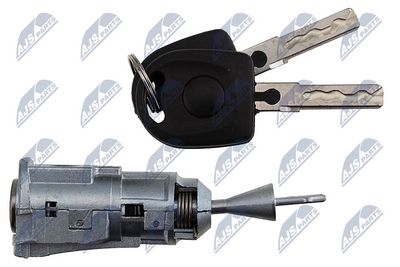 Zamykací valec NTY EZC-WW-662