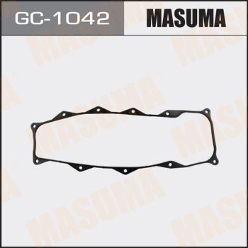 Прокладка, крышка головки цилиндра MASUMA GC-1042 для TOYOTA HIACE