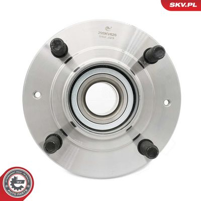 Náboj kola SKV 29SKV626