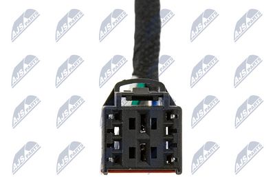 Elektromotor, zadné dvere NTY AE-WW-106