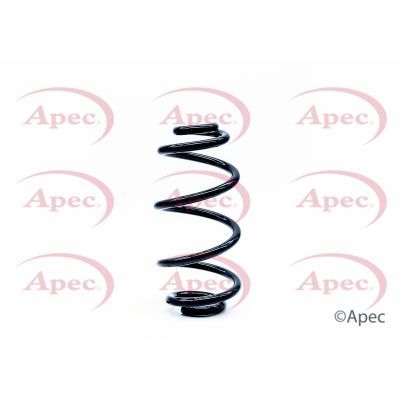 Suspension Spring APEC ACS1243