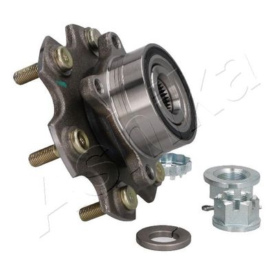 Wheel Hub 44-15029