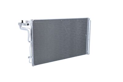 CONDENSATOR CLIMATIZARE NRF 350540 20