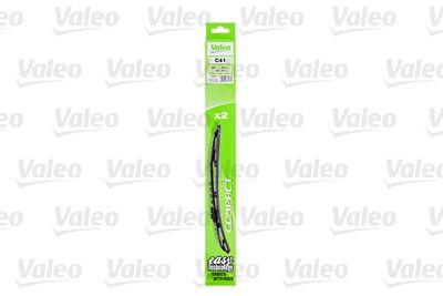Щетка стеклоочистителя VALEO 576003 для FIAT ARGENTA