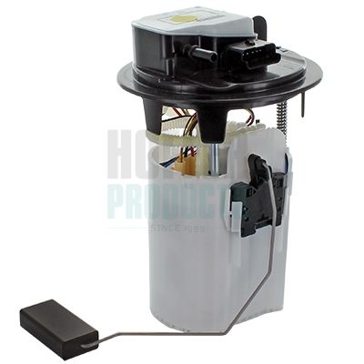 SISTEM ALIMENTARE CU COMBUSTIBIL