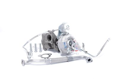 LADER AUFLADUNG BTS Turbo T981246 32