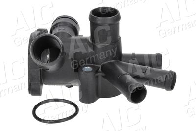 TERMOSTAT LICHID RACIRE