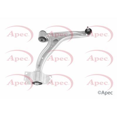 Control/Trailing Arm, wheel suspension APEC AST3057
