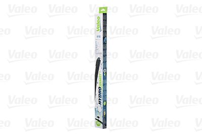 LAMELA STERGATOR VALEO 578505 3