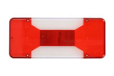 Lyktglas, baklampa TRUCKLIGHT TL-IV003