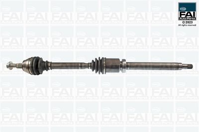 PLANETARA FAI AutoParts FPDS133