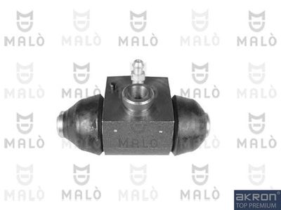 Главный тормозной цилиндр AKRON-MALÒ 89718 для FORD TRANSIT