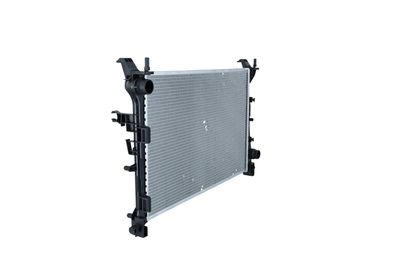 RADIATOR RACIRE MOTOR NRF 58422 39