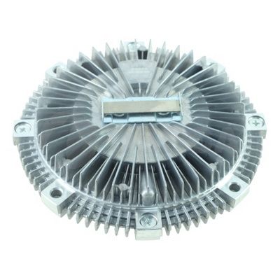 OSSCA 29646 Вентилятор системы охлаждения двигателя  для MITSUBISHI L200 / TRITON (KA_T, KB_T) 2.5 DI-D 4WD (KB4T)
