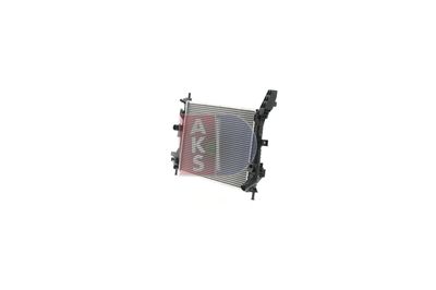 KüHLER MOTORKüHLUNG AKS DASIS 090117N 2