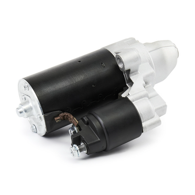 стартер RIDEX 2S1197R