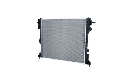 KüHLER MOTORKüHLUNG NRF 550322 27