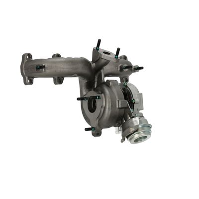 COMPRESOR SISTEM DE SUPRAALIMENTARE NISSENS 93090 26