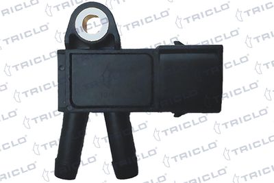 Сензор, налягане изпускателен колектор TRICLO 432635