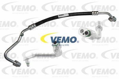 Трубопровод высокого давления, кондиционер VEMO V30-20-0007 для MERCEDES-BENZ M-CLASS