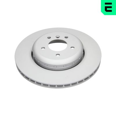 спирачен диск OPTIMAL BS-9356HC