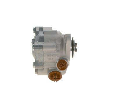 Hydrauliikkapumppu, ohjaus BOSCH K S00 001 772
