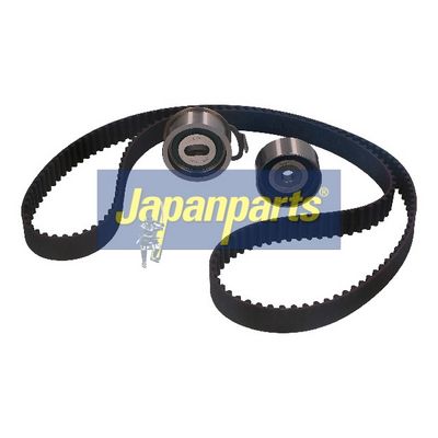 JAPANPARTS Paskirstymo diržo komplektas