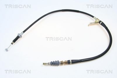Тросик, cтояночный тормоз TRISCAN 8140 50155 для MAZDA MX-5
