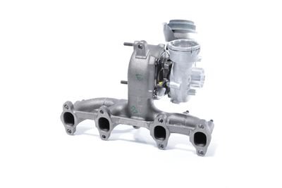 LADER AUFLADUNG BTS Turbo T912403 41