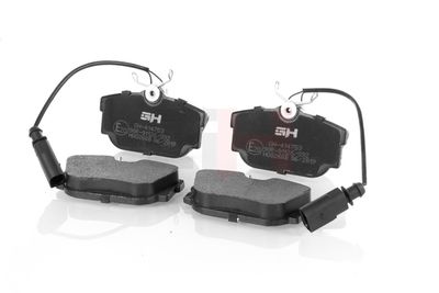 SET PLACUTE FRANA FRANA DISC GH GH414753 55