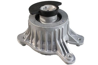Lagerung, Motor