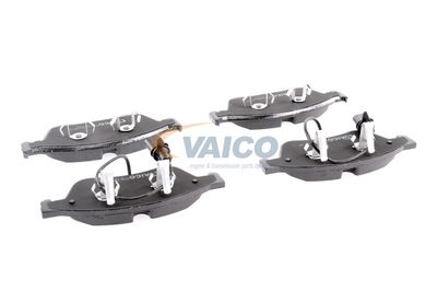 BREMSBELAGSATZ SCHEIBENBREMSE VAICO V108299 33