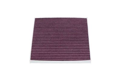 FILTRU AER HABITACLU AMC Filter HC8210X 4