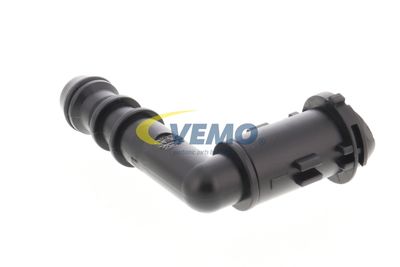 WASCHWASSERDüSE SCHEINWERFERREINIGUNG VEMO V51080005 43