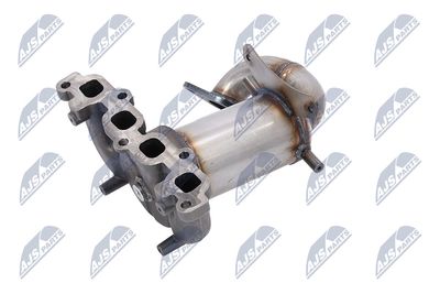 CATALIZATOR NTY KATFR003 8