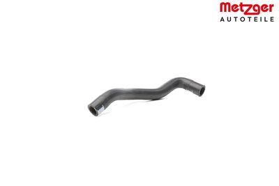 FURTUN RADIATOR METZGER AUTOTEILE 2421213 33