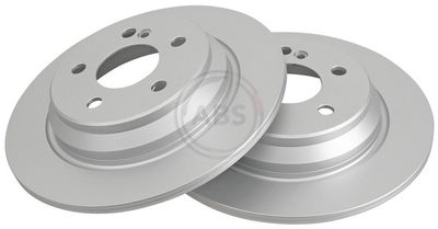 Brake Disc 17112