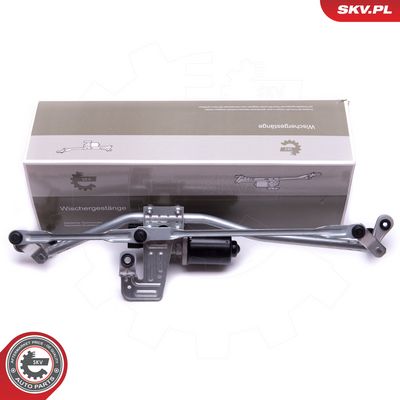 Tyčoví stěračů SKV 05SKV100