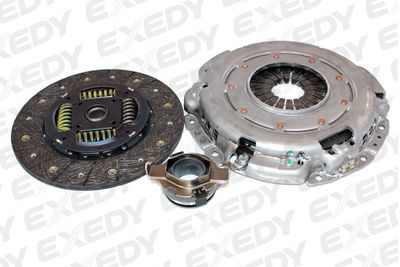 Clutch Kit KIK2027