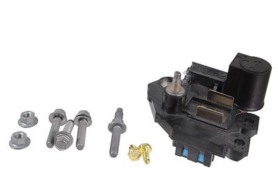 GENERATORREGLER METZGER AUTOTEILE 2390087 1